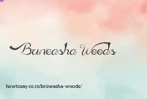 Brineasha Woods