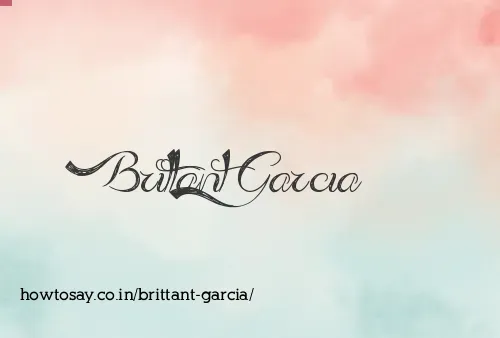 Brittant Garcia