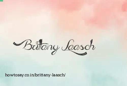 Brittany Laasch
