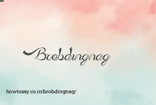 Brobdingnag