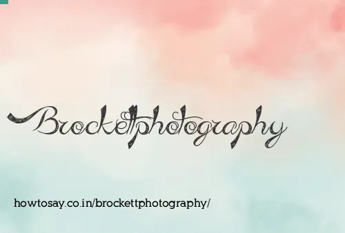 Brockettphotography