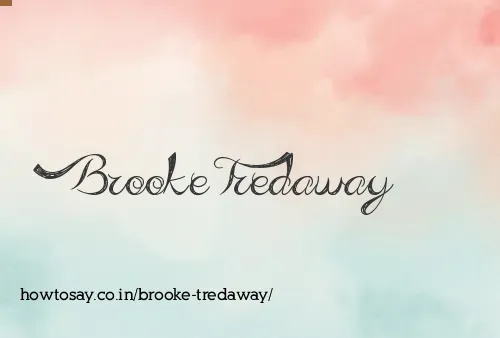 Brooke Tredaway