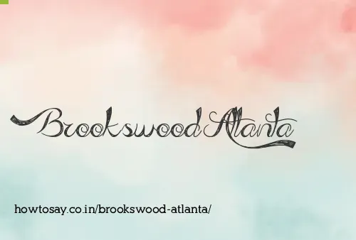 Brookswood Atlanta