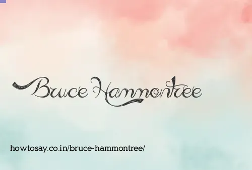 Bruce Hammontree