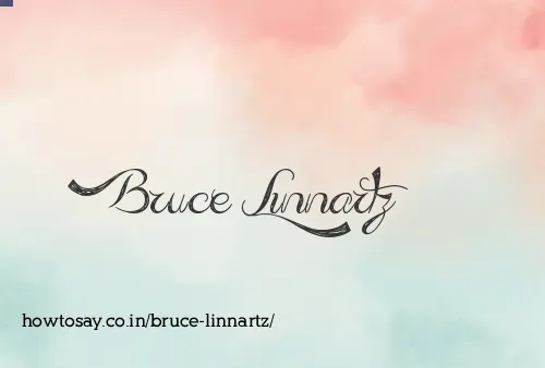 Bruce Linnartz