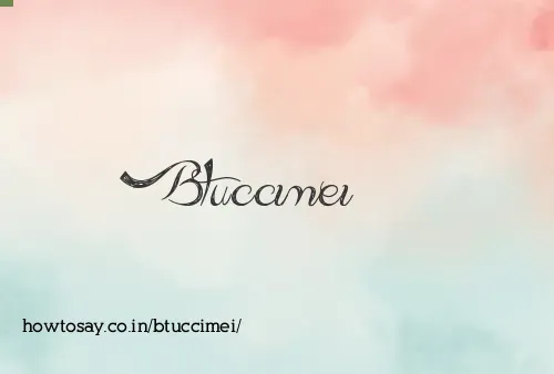 Btuccimei