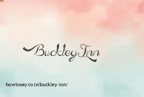 Buckley Inn