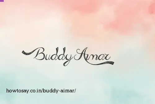 Buddy Aimar