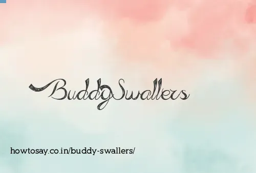 Buddy Swallers