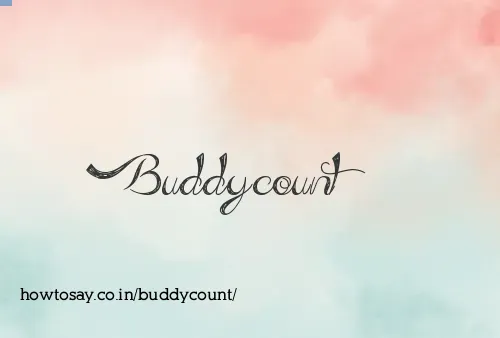 Buddycount