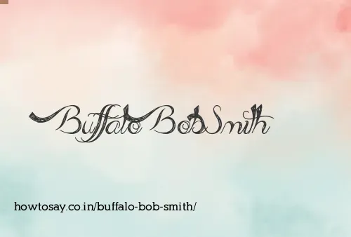 Buffalo Bob Smith
