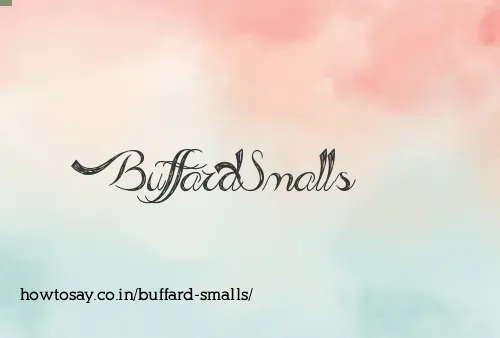 Buffard Smalls