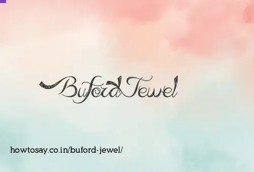 Buford Jewel
