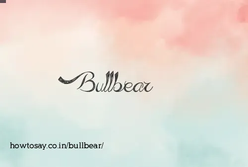 Bullbear