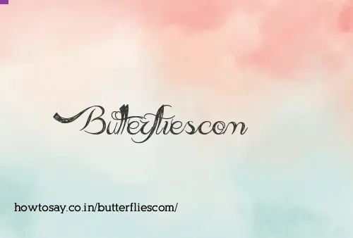 Butterfliescom