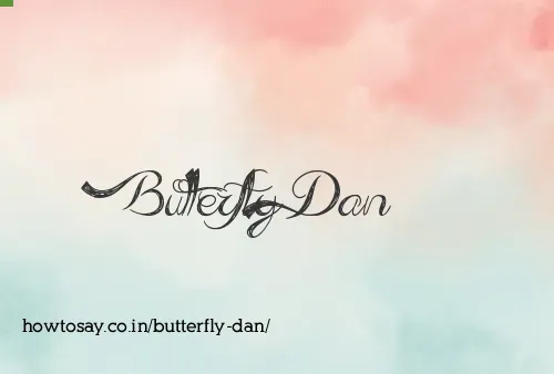 Butterfly Dan