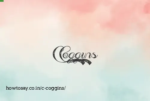 C Coggins