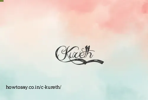 C Kureth
