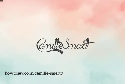Camille Smartt