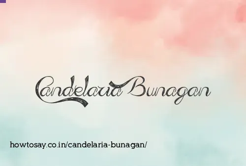 Candelaria Bunagan