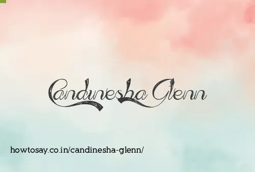 Candinesha Glenn