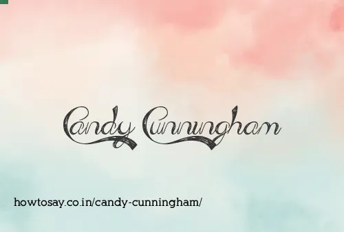 Candy Cunningham