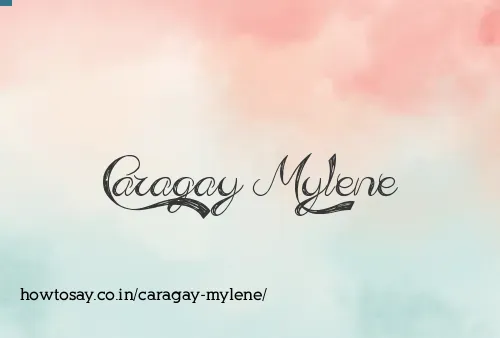 Caragay Mylene