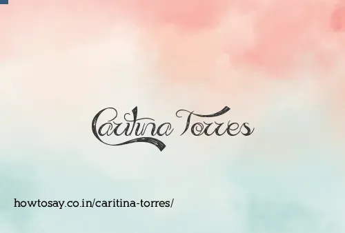 Caritina Torres