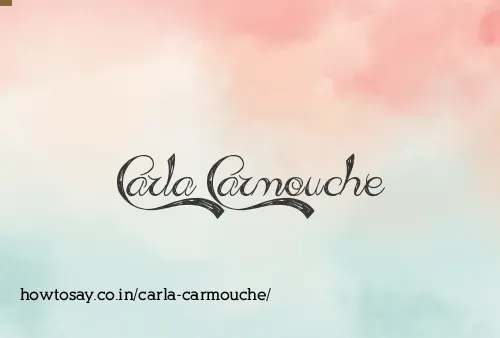 Carla Carmouche