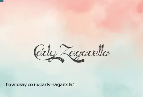 Carly Zagarella