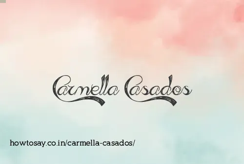 Carmella Casados