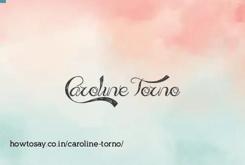 Caroline Torno