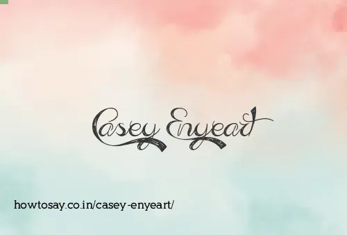 Casey Enyeart