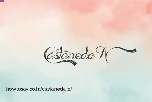 Castaneda N
