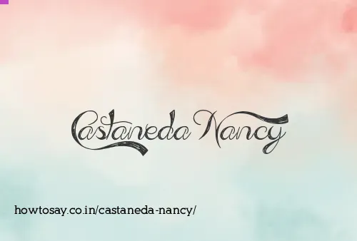 Castaneda Nancy