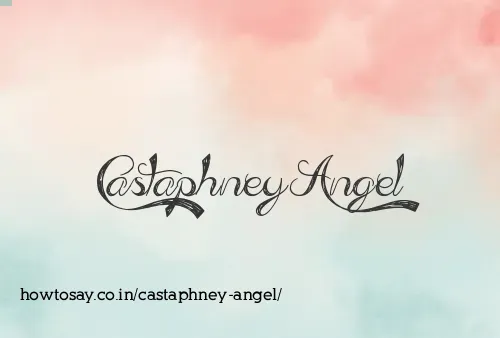 Castaphney Angel