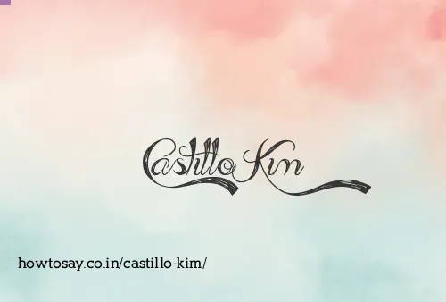 Castillo Kim