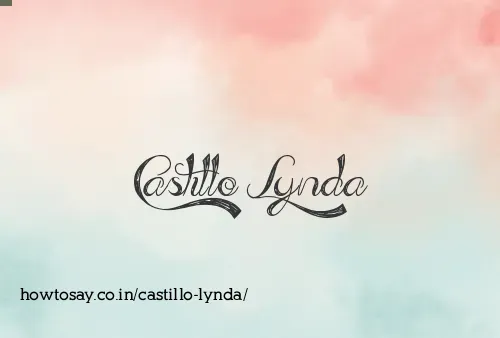 Castillo Lynda