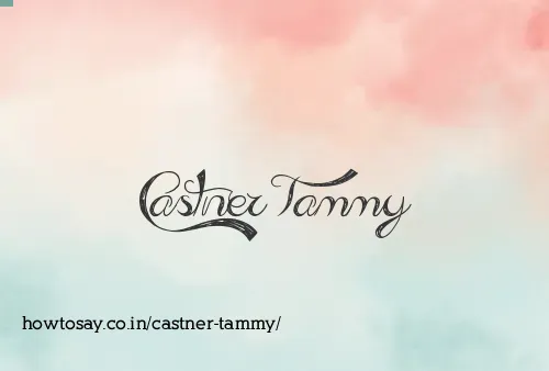 Castner Tammy