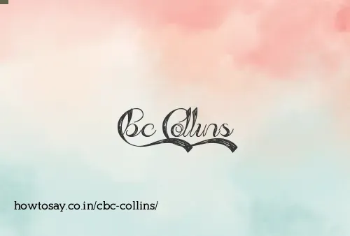 Cbc Collins