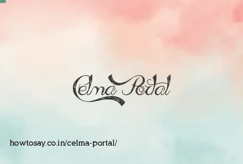 Celma Portal