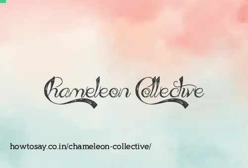 Chameleon Collective