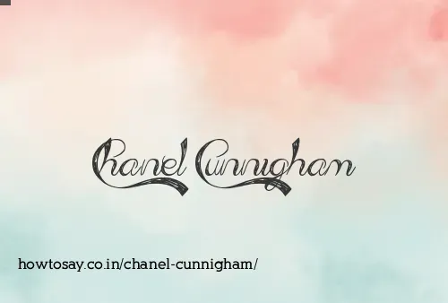 Chanel Cunnigham