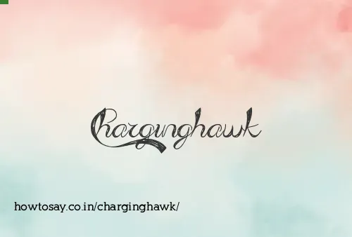Charginghawk