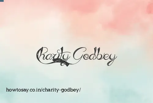 Charity Godbey