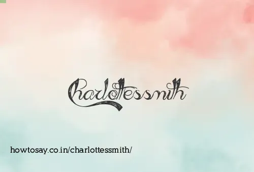 Charlottessmith