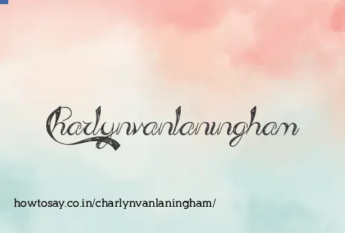 Charlynvanlaningham