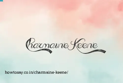 Charmaine Keene