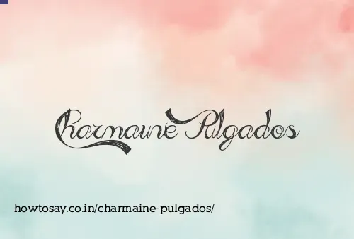 Charmaine Pulgados