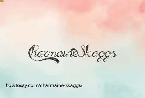 Charmaine Skaggs